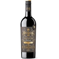 Becquer Vermouth Gran Reserva
