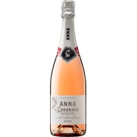 Anna De Codorníu Cava Brut Rosé - Codorníu