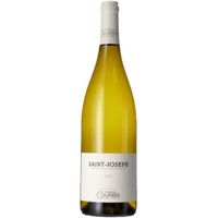 Saint Joseph Blanc - Domaine Courbis