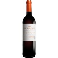 Palacio Quemado Crianza Spanien Rotwein Trocken