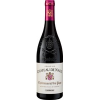 Chateau de Nalys Chateauneuf du Pape