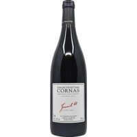 Vincent Paris Cornas Granit 60