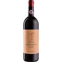 Fanatico Chianti Classico Riserva DOCG - Villa Trasqua