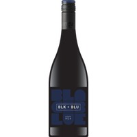 BLK + BLU Blend No.4 - Aberdeen Wine Company