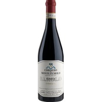 Cordero di Montezemolo Barolo Enrico VI