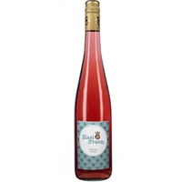 Weingut Hammel & Cie Sissi & Franz Rosé lieblich