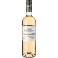 Chateau Le Grand Verdus Rose