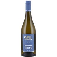 Geil Weisser Burgunder Bechtheim trocken