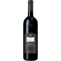 Poggio alle Mura Brunello di Montalcino DOCG