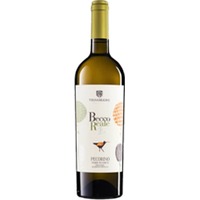 Becco Reale Pecorino Terre di Chieti IGP Bio