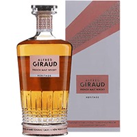 Alfred Giraud : Heritage