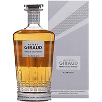 Alfred Giraud : Harmonie