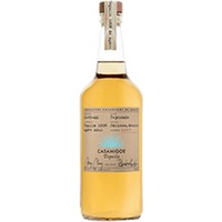 Casamigos Tequila : Reposado