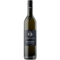 Sauvignon Blanc Südsteiermark DAC - Sabathi (6 Flaschen)