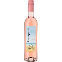 Escapada Vinho Verde Rosado, Vinho Verde DOC, Minho, 2024, Roséwein