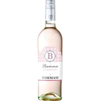 Tommasi Baciorosa Rosé