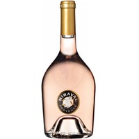Miraval Rose AOP Pitt