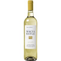 Blanc de Blancs Mallorca Macià Batle