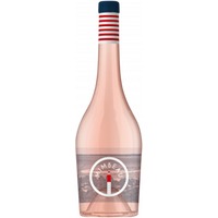 Maison Ginestet Mimbeau Rosé Atlantique IGP