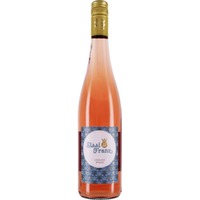 Christoph Hammel Sissi & Franz Rosé lieblich