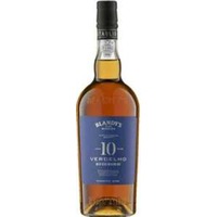 Blandy Verdelho 10 Years semi dry Madeira