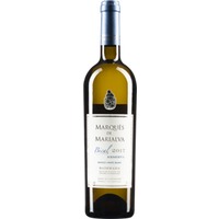 Adega de Cantanhede Marques Marialva Bical Reserva - - Bairrada, Portugal