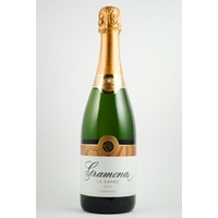 La Cuvee Corpinnat Brut (bio), Gramona