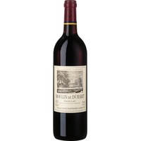 Moulin de Duhart, Pauillac AC, Magnum, Bordeaux, 2018, Rotwein