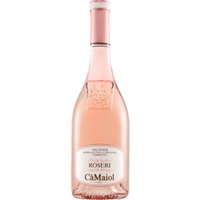 Roseri Valentesi Chiaretto, Lombardei DOP, Lombardei, 2024, Roséwein