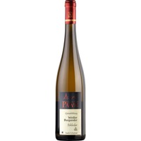 Pawis Edelacker Weißburgunder, trocken, Saale-Unstrut, Saale-Unstrut, 2023, Weißwein