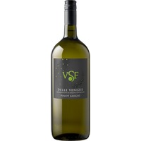 Villa Santa Flavia Pinot Grigio, Delle Venezie DOC, 1,5 L, Venetien, 2024, Weißwein