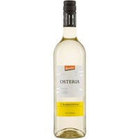 Osteria Chardonnay Demeter - Riegel