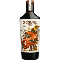 Cockburn's  Porto Tawny Eyes - NV  - Porto, Portugal