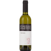 Traminer - Weingut StephanO