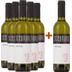 5+1 Paket Traminer halbtrocken - Weingut StephanO 