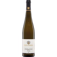 Emrich-Schönleber Frühlingsplätzchen Riesling GG, Trocken, Nahe, Magnum, Nahe, 2022, Weißwein