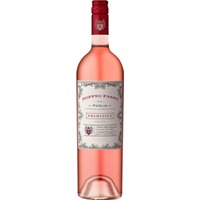 Doppio Passo Primitivo Rosato IGT