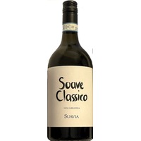 Soave Classico DOC Bio