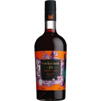 Cockburn's  Porto Tawny 10 years old - NV  - Porto, Portugal