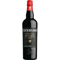 Cockburn's  Porto Special Reserve - NV  - Porto, Portugal