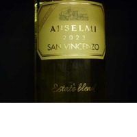 Anselmi San Vincenzo Veneto bianco