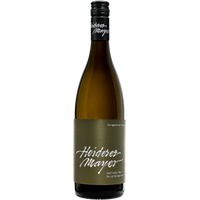 Grüner Veltliner Ried Silberberg trocken - Weingut Heiderer Mayer