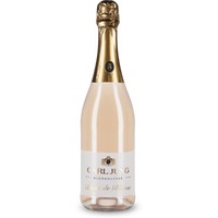 Blanc de Blancs Sparkling alkoholfrei