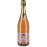 Mousseux Rosé alkoholfrei