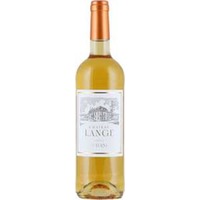 Chateau Lange Sauternes