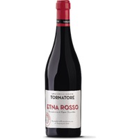 Tornatore Etna Rosso DOC - - Sizilien, Italien