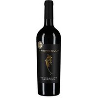 Negroamaro Primitivo