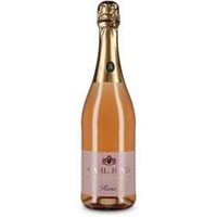 Mousseux Rosé alkoholfrei