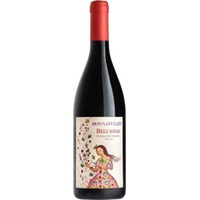 Donnafugata Bell'assai Vittoria DOC Frappato Sicilia - - Sizilien, Italien