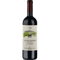 Vecchia Masseria Le Tre Vigne – Merlot del Ticino DOC - - Tessin, Schweiz